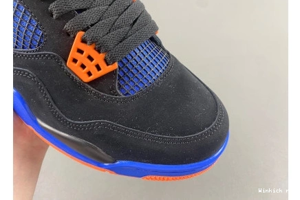 4 Cavs Retro Jordan 1215